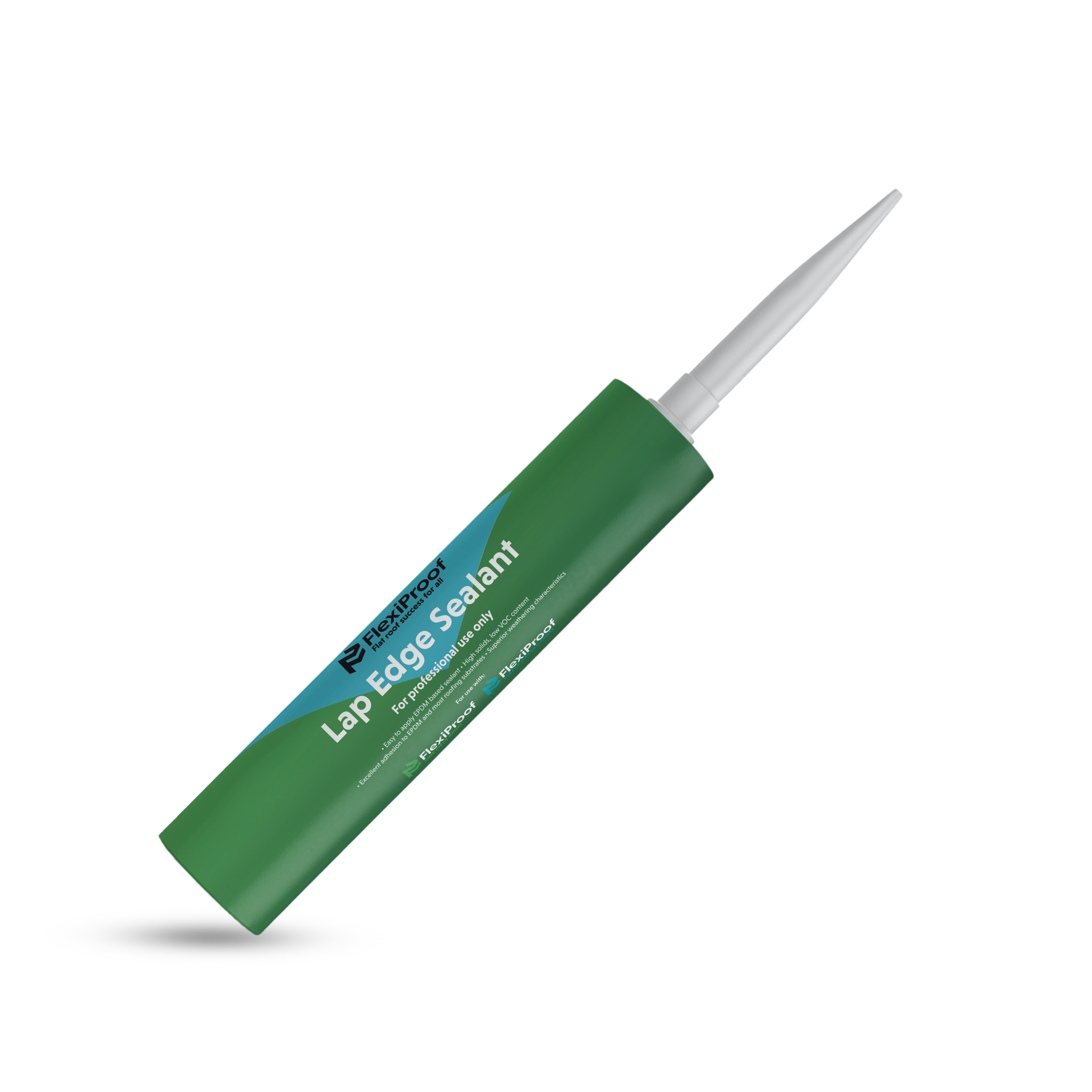 Flexiproof Lap Edge Sealant image 0