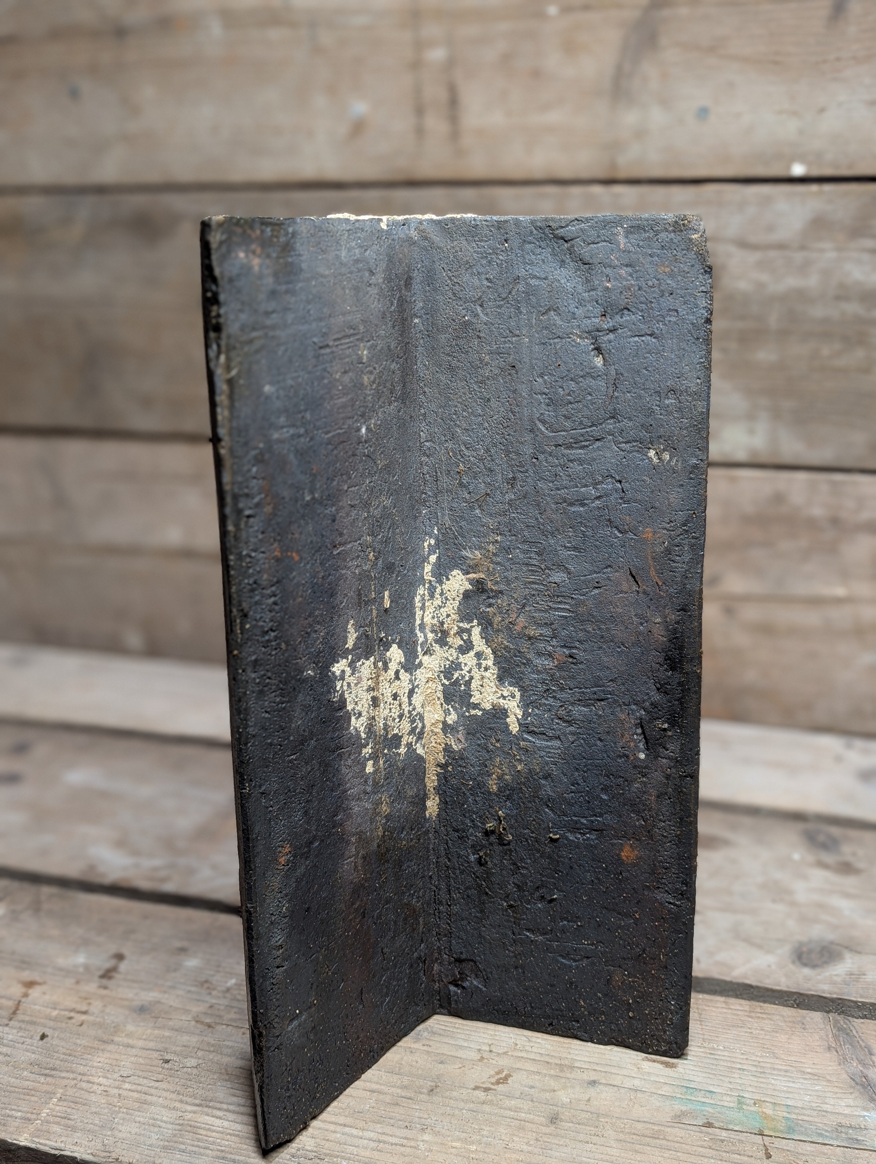 Angled Ridge image 2