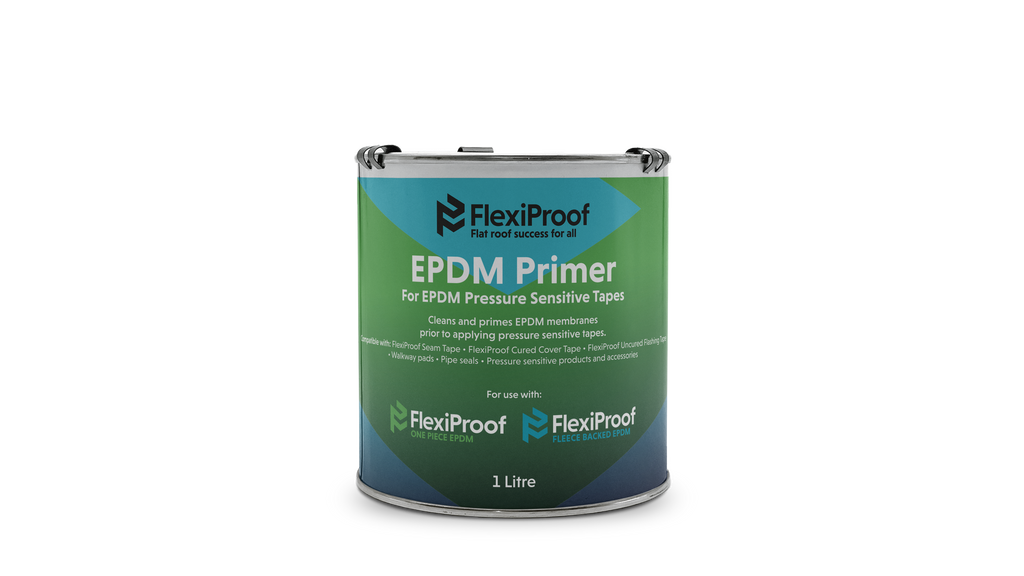 Flexiproof EDPM Primer image 2