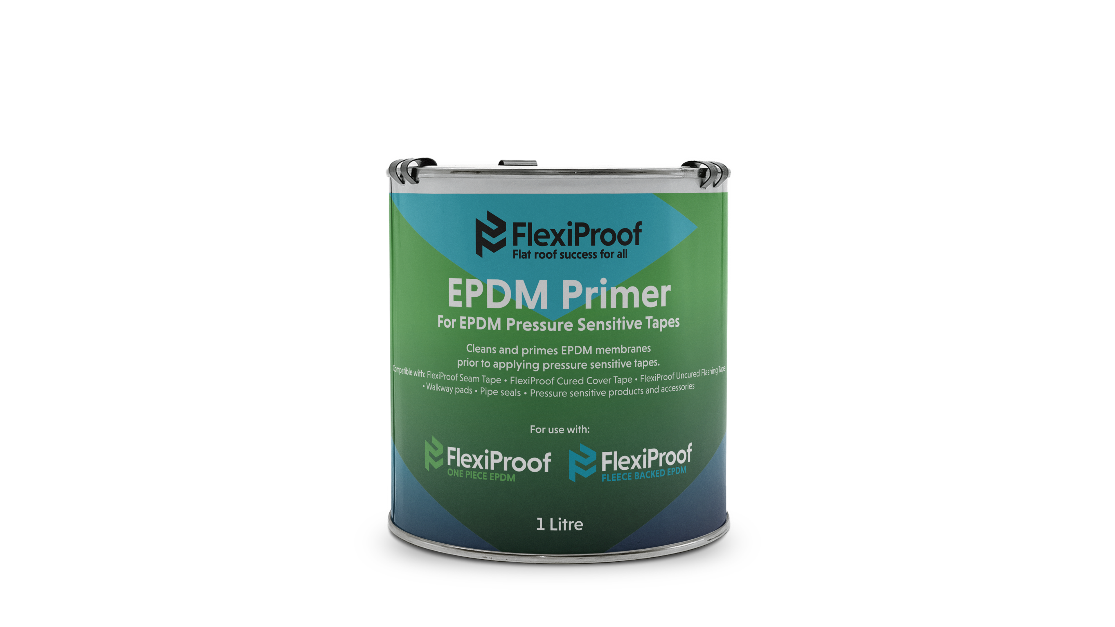 Flexiproof EDPM Primer image 2
