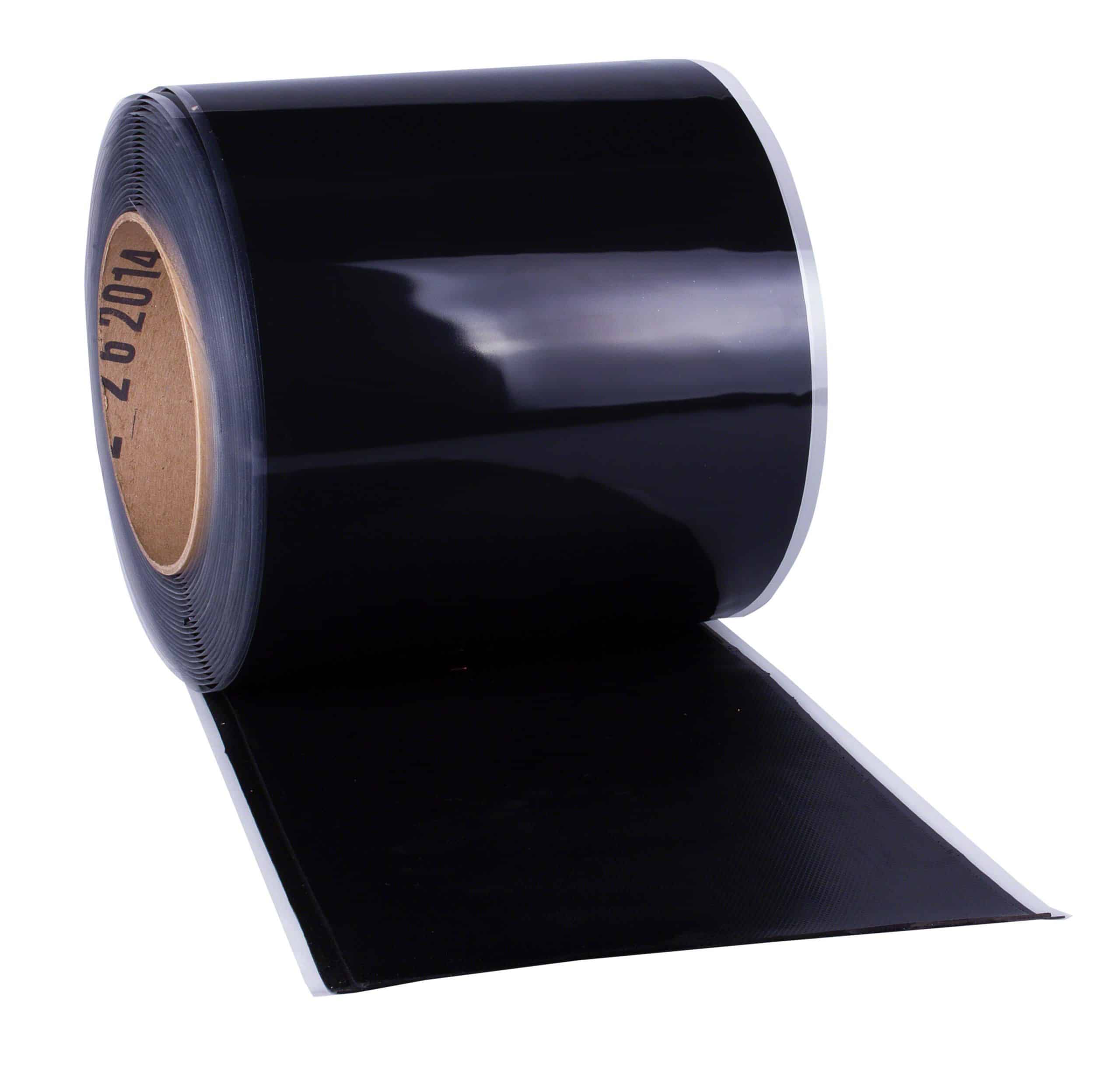 Flexiproof 9" (229mm) Uncured Flashing Tape image 0