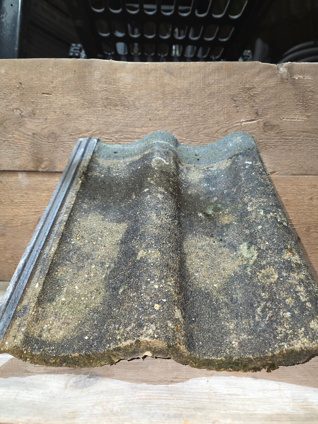 Marley Mendip Antique Brown (Reclaim) image 1