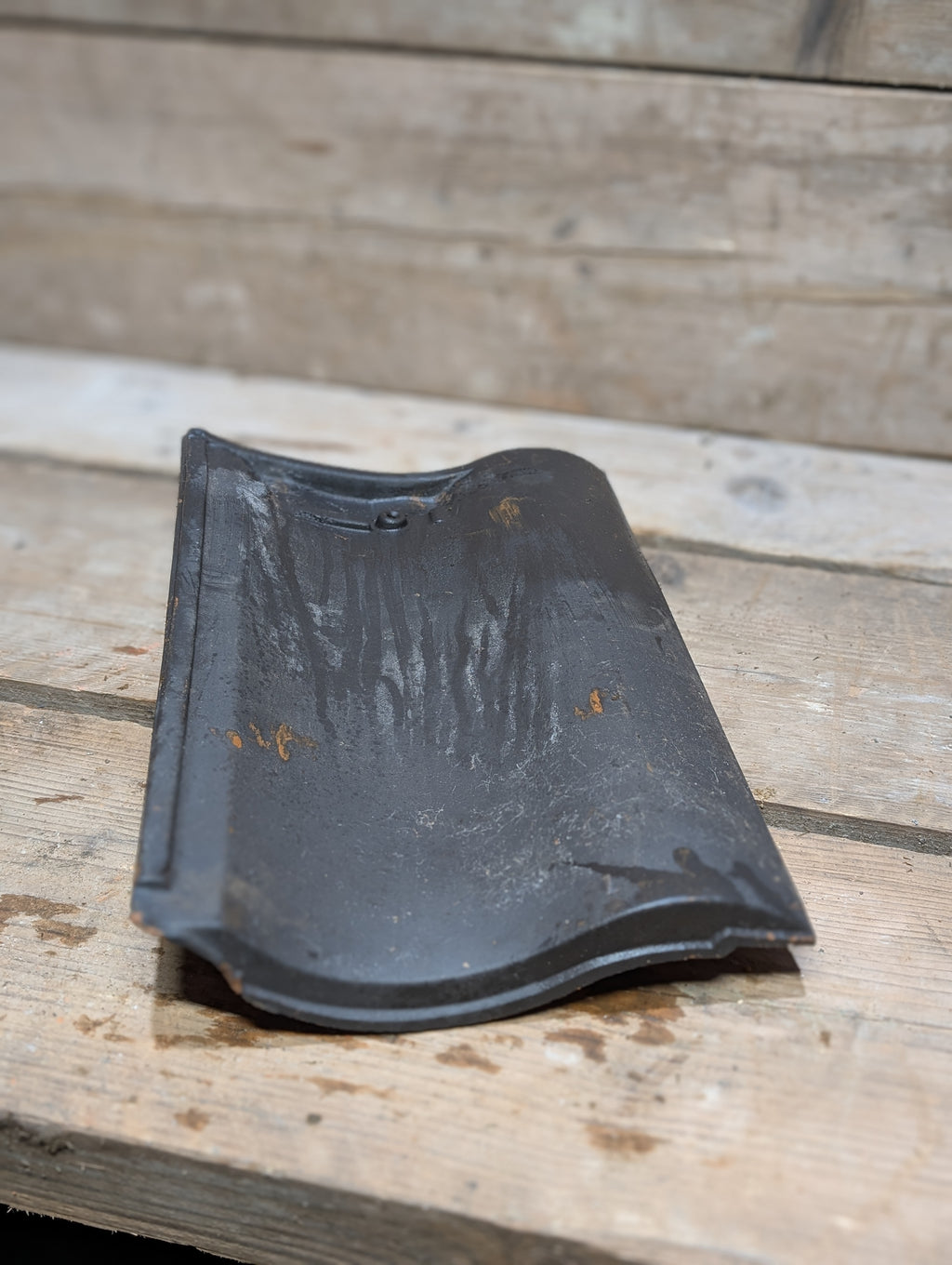 Sandtoft Neo Pantile - Antique Slate (Reclaim) image 1