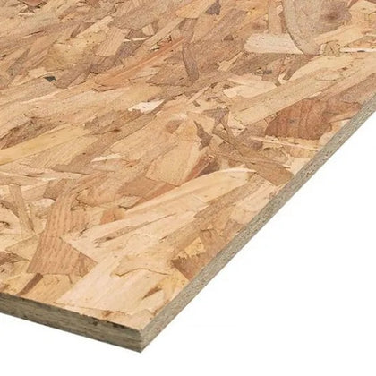 OSB Boards