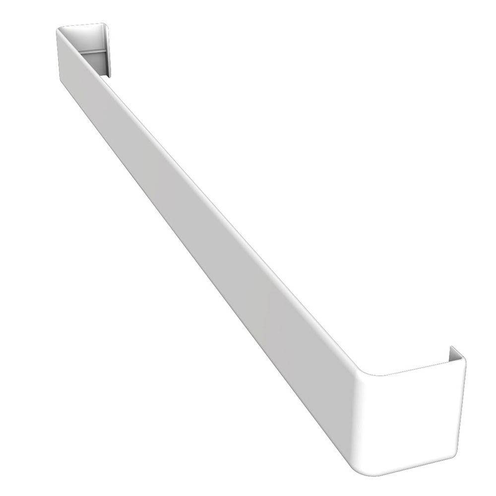 Freefoam Square Joint 600mm (White) image 0