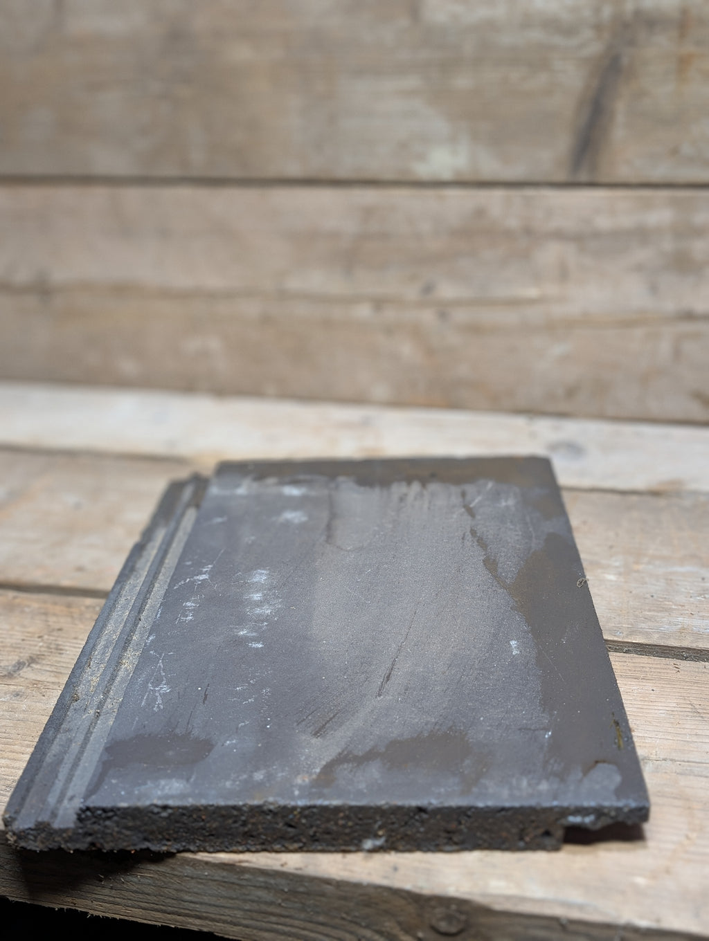 Sandtoft Calderdale Dark Grey (New) image 1