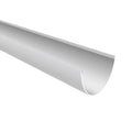 Freefoam Deepflow Gutter 4m (White) image 0