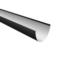 Freefoam Deepflow Gutter 4m (Black) image 0