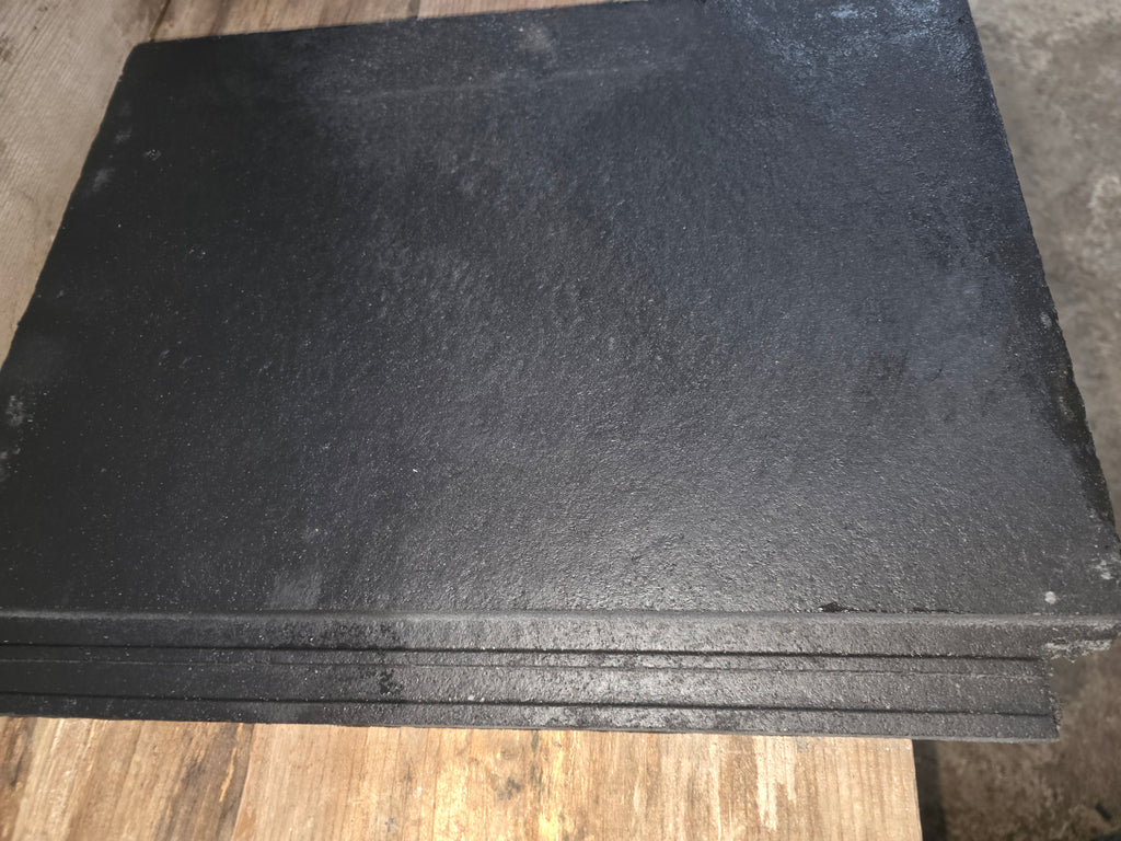 Marley Edgemere Interlocking Roof Tile Anthracite (NEW) image 2