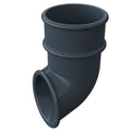 Freefoam Round Shoe (Anthracite Grey) image 0