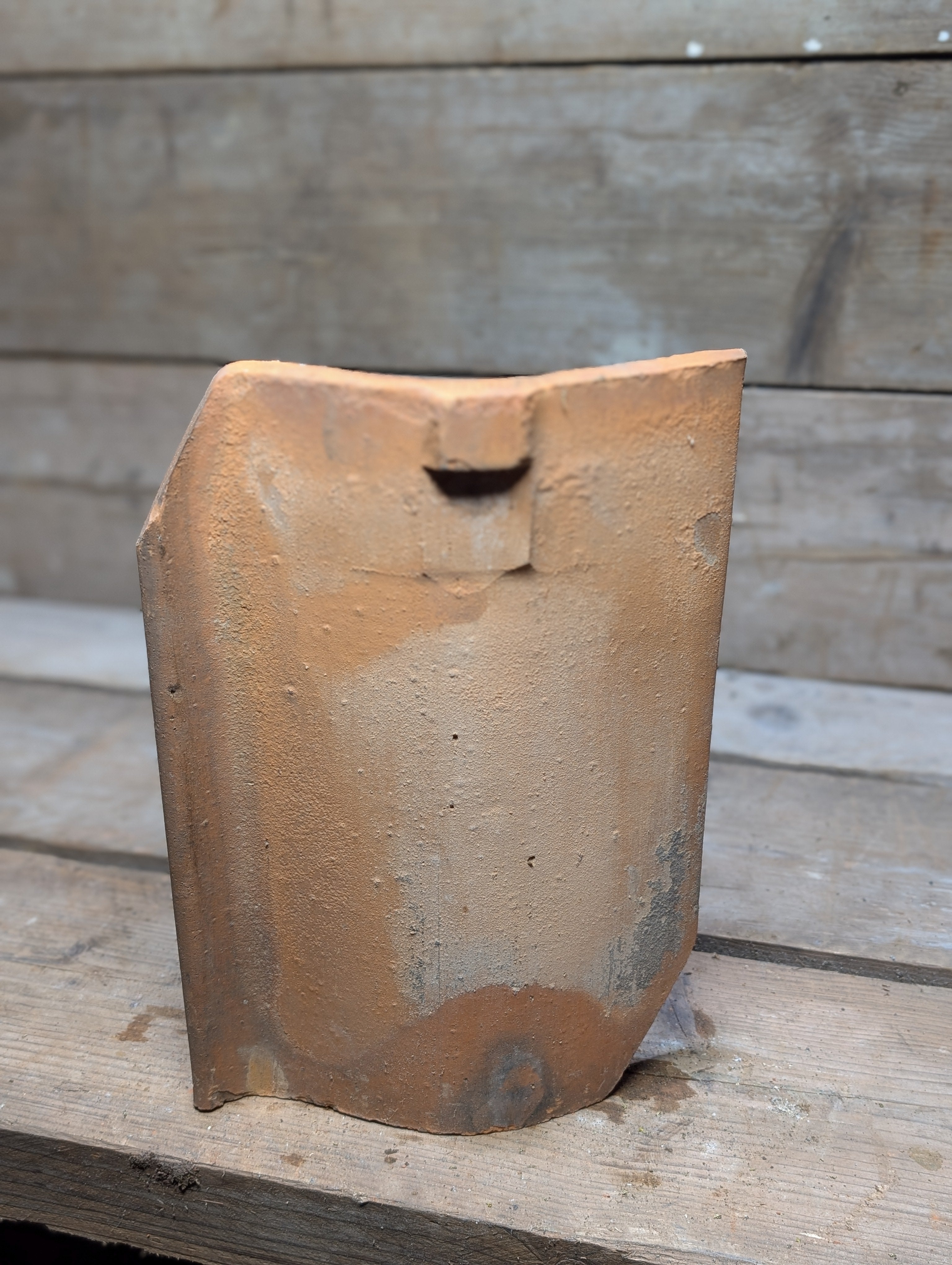 Clay Pantile - Reclaim image 2