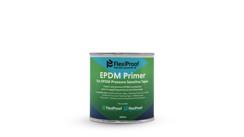 Flexiproof EDPM Primer image 0