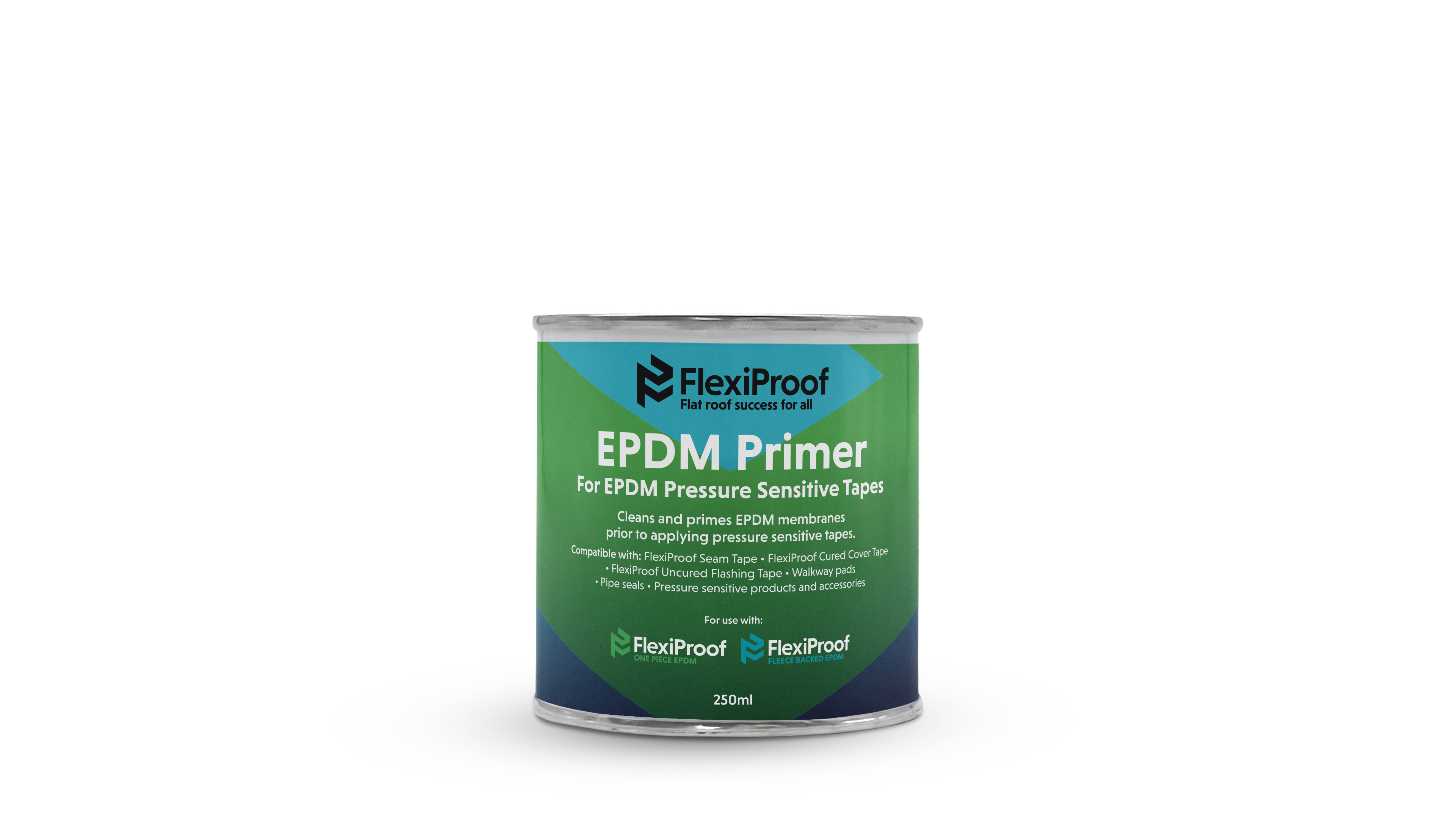 Flexiproof EDPM Primer image 0