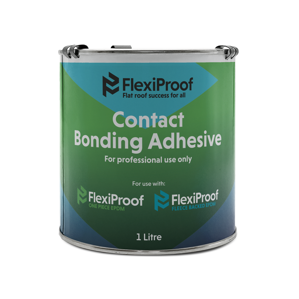 Flexiproof Contact Bonding Adhesive image 0