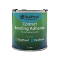 Flexiproof Contact Bonding Adhesive image 0