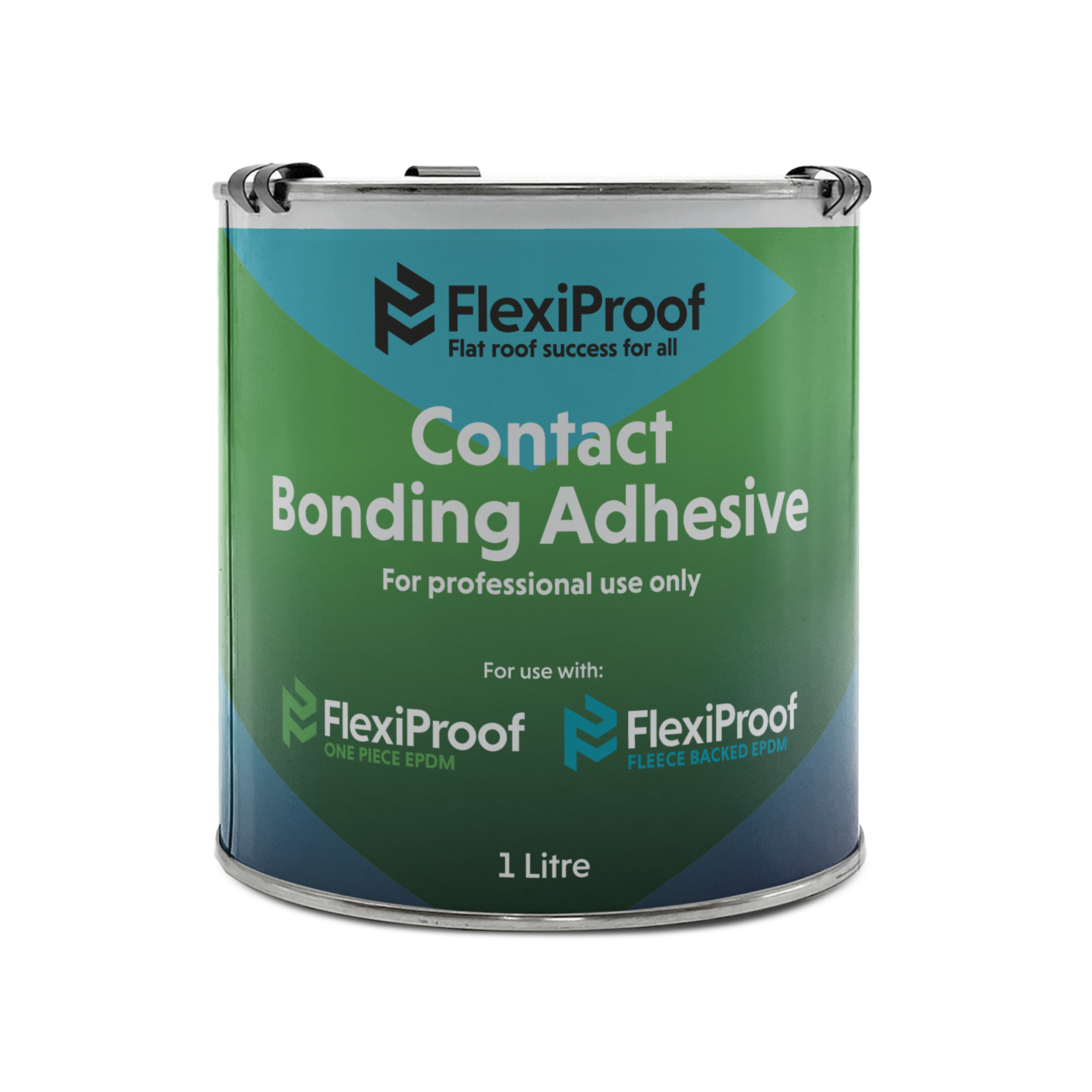 Flexiproof Contact Bonding Adhesive image 0