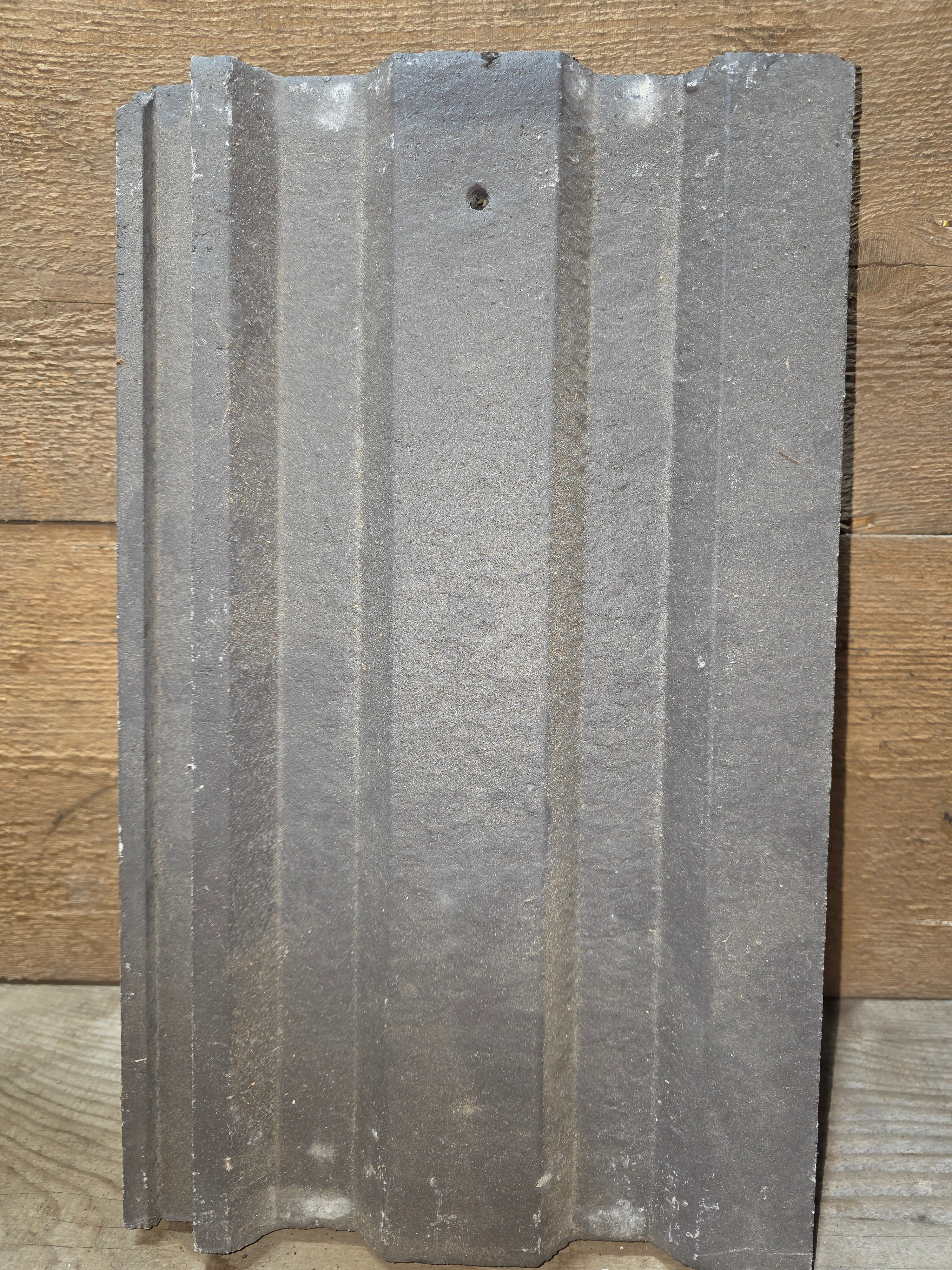 Sandtoft Standard Pattern  Smooth Grey (New) image 0