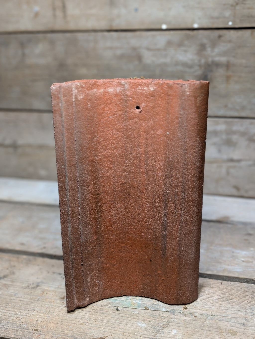 Sandtoft Shire Pantile Rustic Red (New) image 0