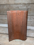 Sandtoft Shire Pantile Rustic Red (New) image 0