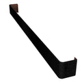 Freefoam Square Joint 600mm (Black Ash) image 0