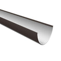 Freefoam Deepflow Gutter 4m (Brown) image 0