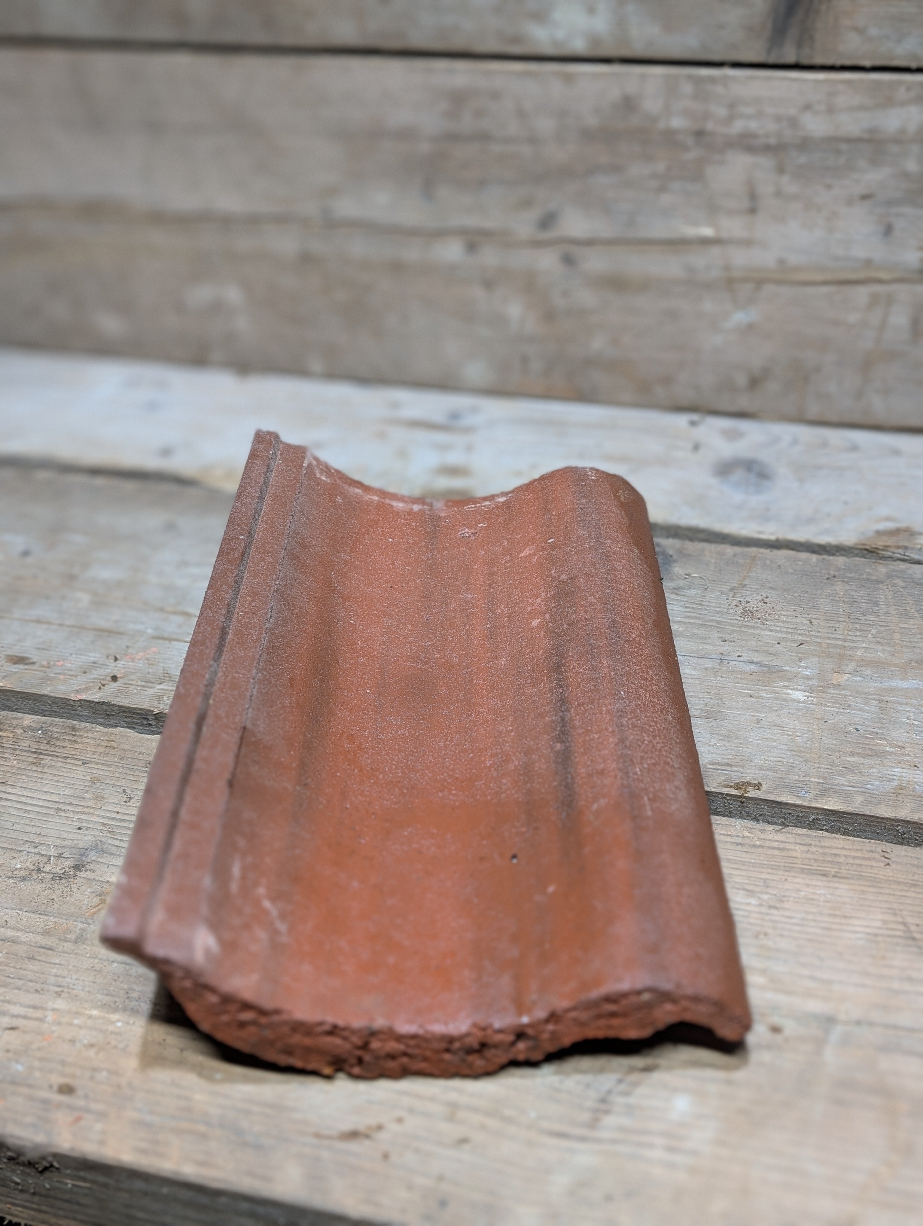 Sandtoft Shire Pantile Rustic Red (New) image 1