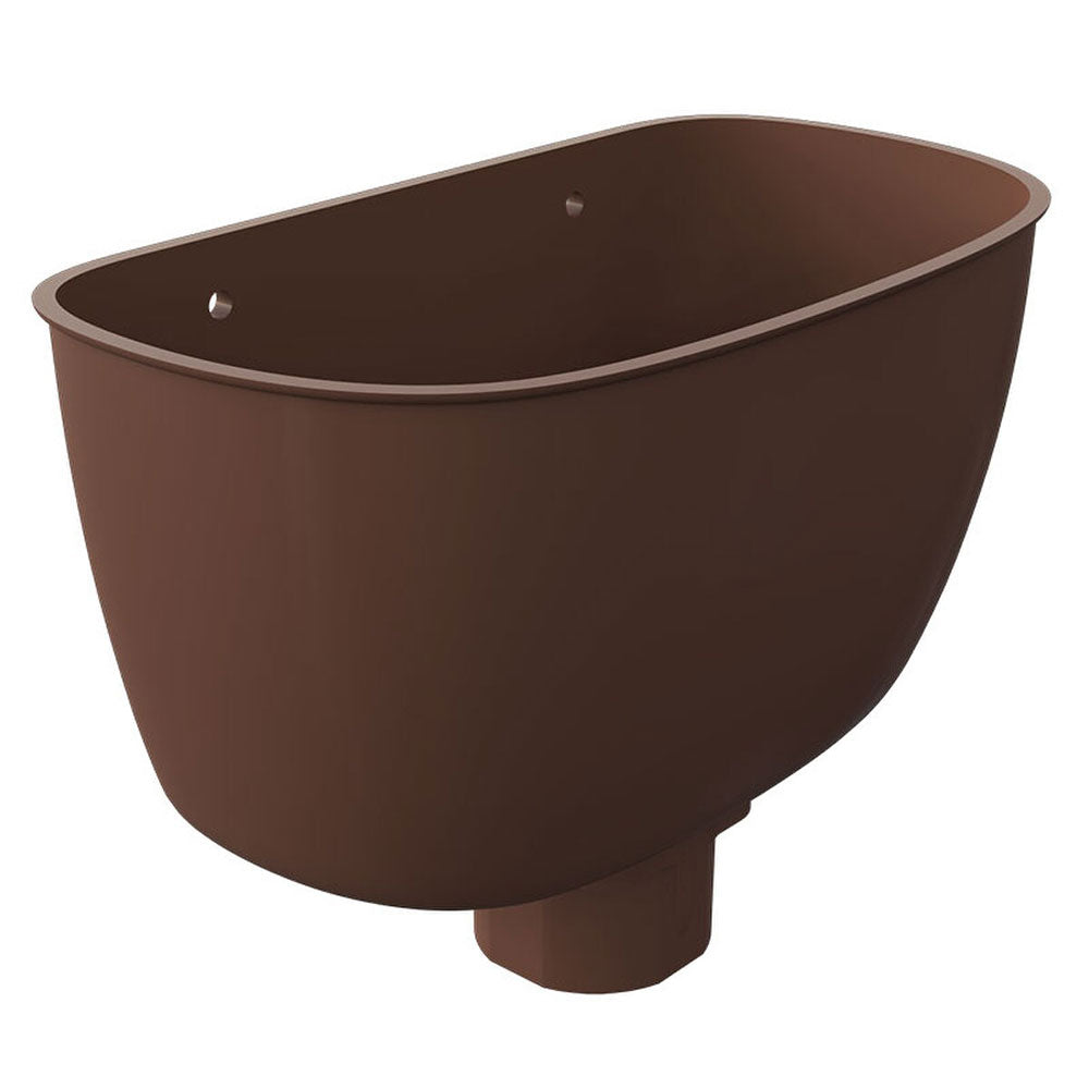 Freefoam Hopper (Brown) image 0