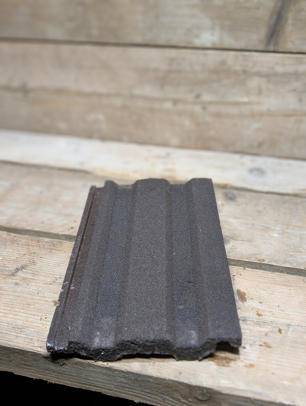 Marley Ludlow Plus Antique Brown, Sanded finish (New) image 1