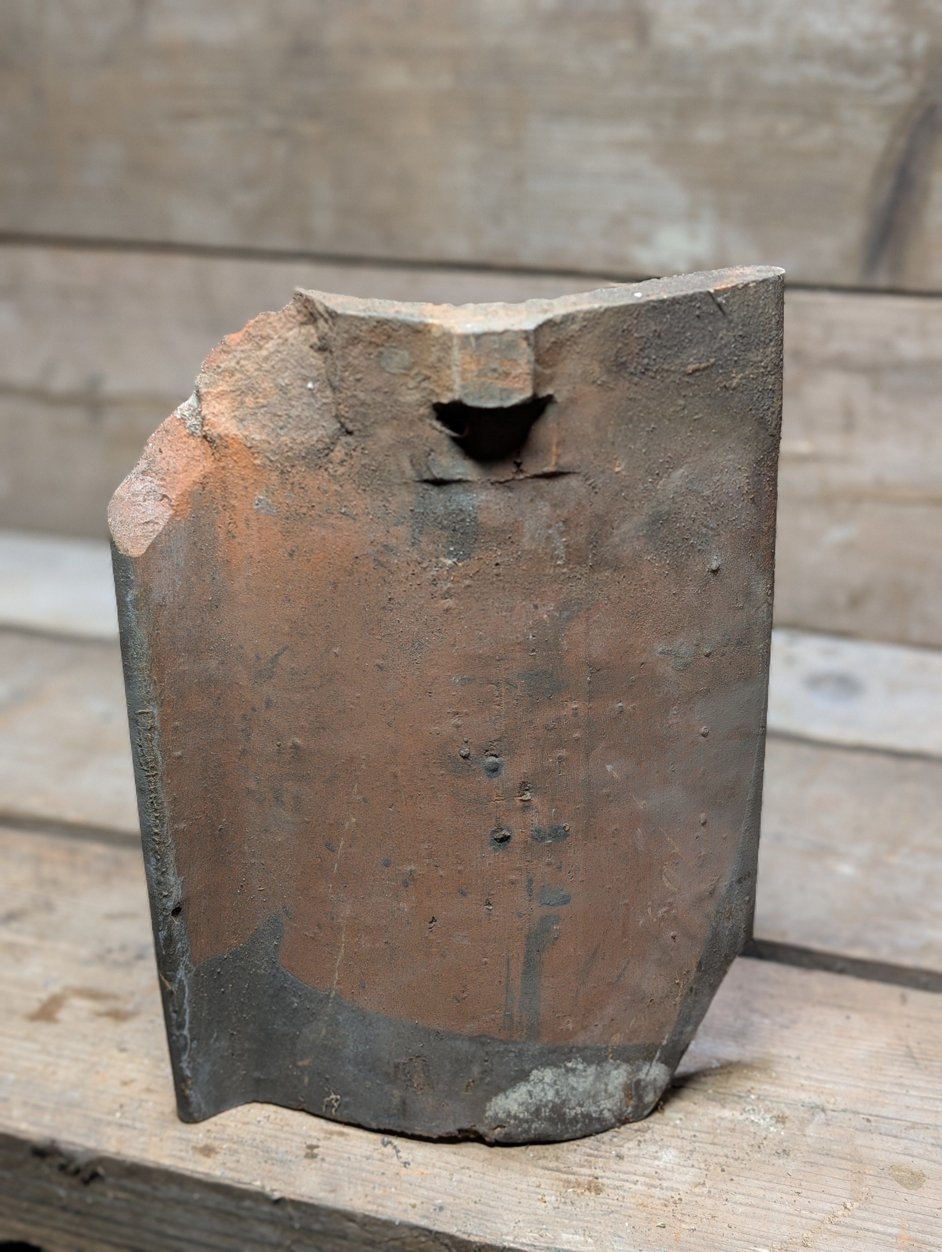 Pioneer Antique Clay Pantile image 2