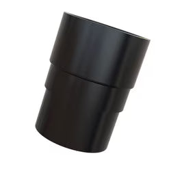 ROUND-PIPE-SOCKET-BLACK image 0
