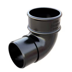 ROUND-90-OFFSET-BEND-BLACK image 0