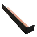 Freefoam 300mm External Corner (Black Ash) image 0