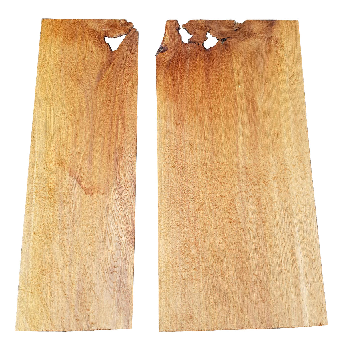 Western Red Cedar Shingles – Untreated