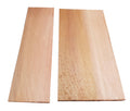 Western Red Cedar Shingles – Untreated