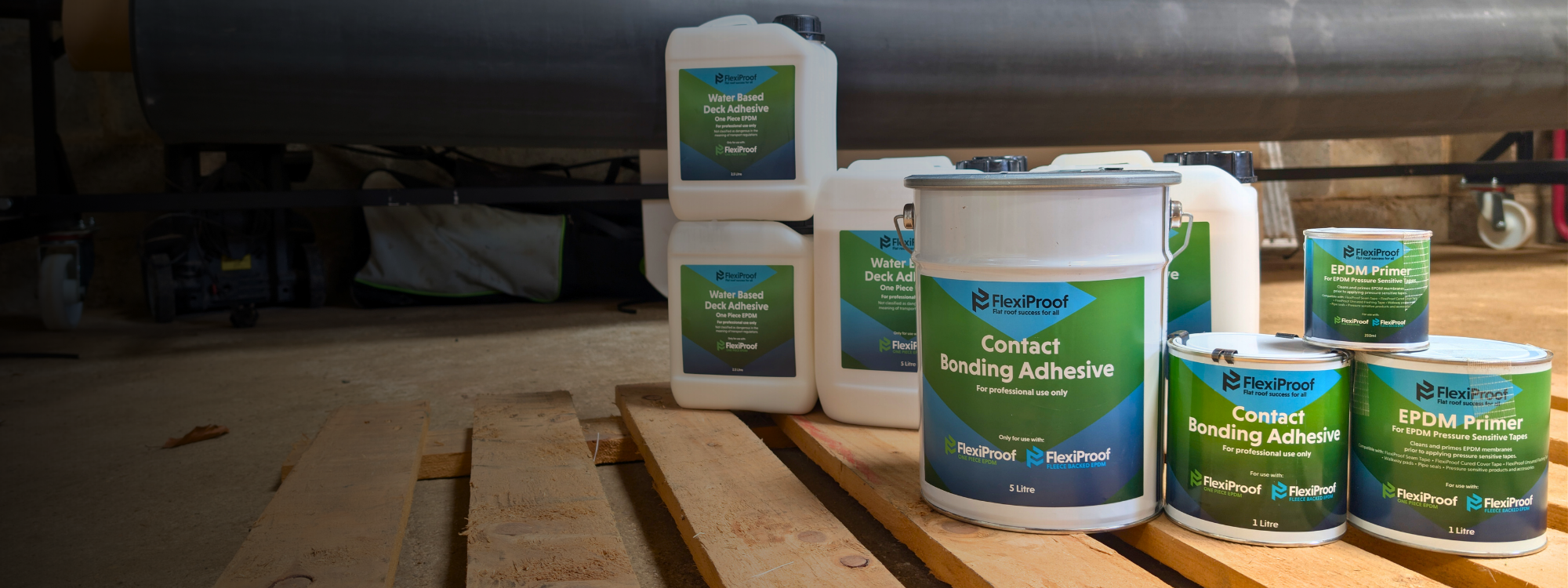 Meadway Roofing