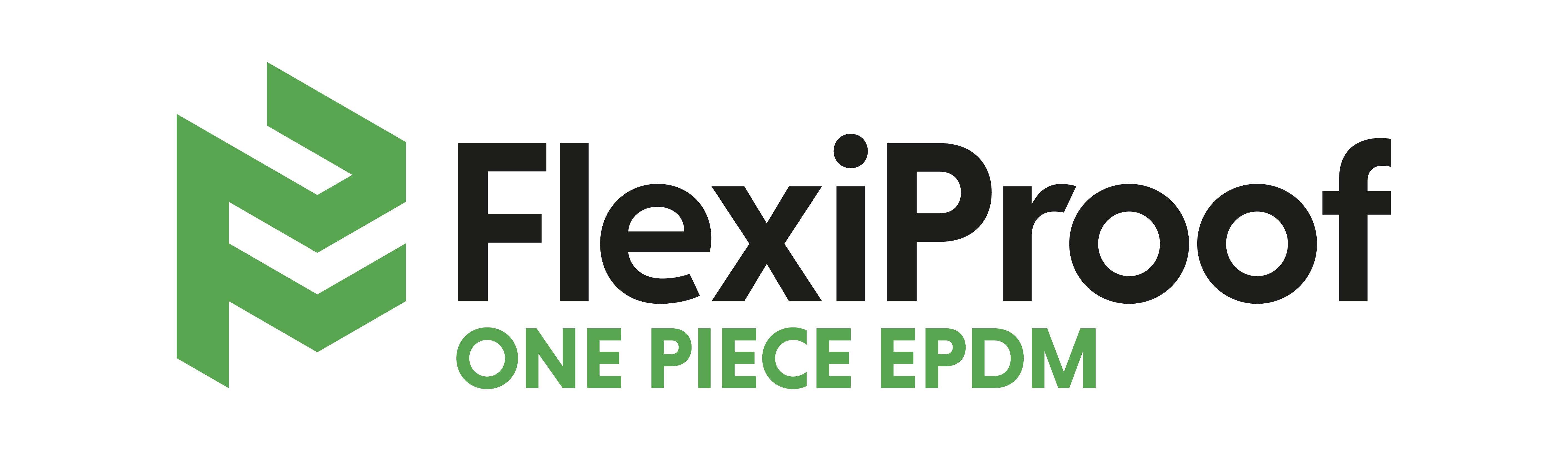 Flexiproof logo