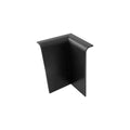 Gutter Drip Trim Internal Corner Profiles [Standard Integra Trim Cellular] [Gloss Finish]