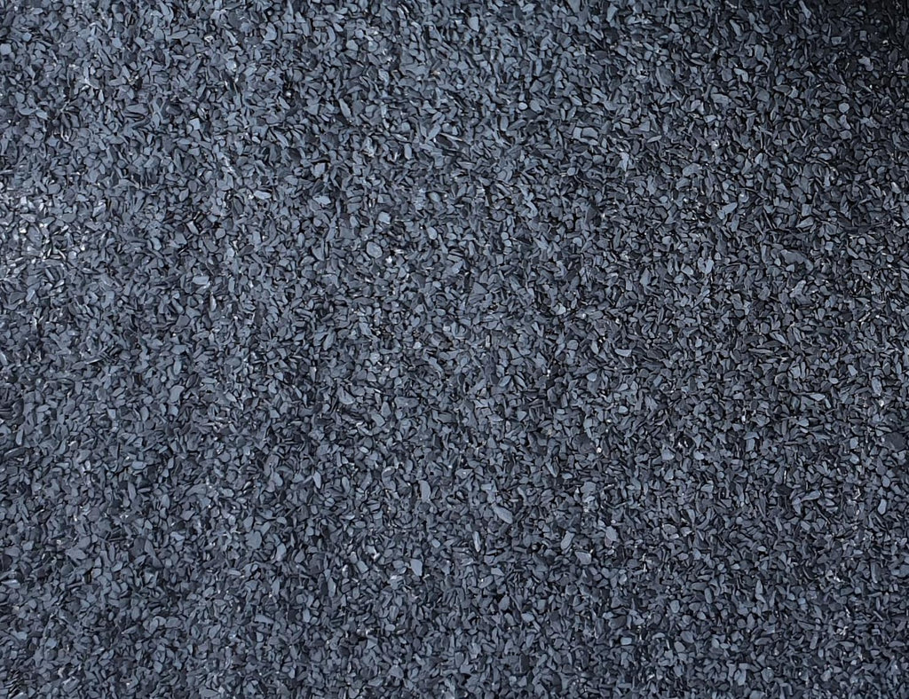 PolyesterPRO Premium Shed Roofing Felt – Green & Black