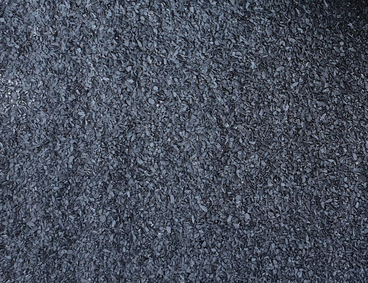 PolyesterPRO Premium Shed Roofing Felt – Green & Black