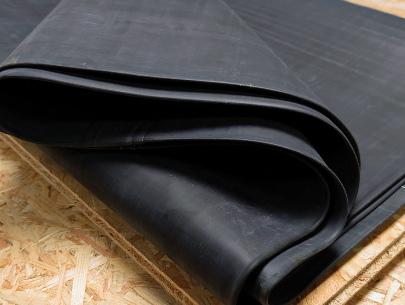 EPDM Membranes