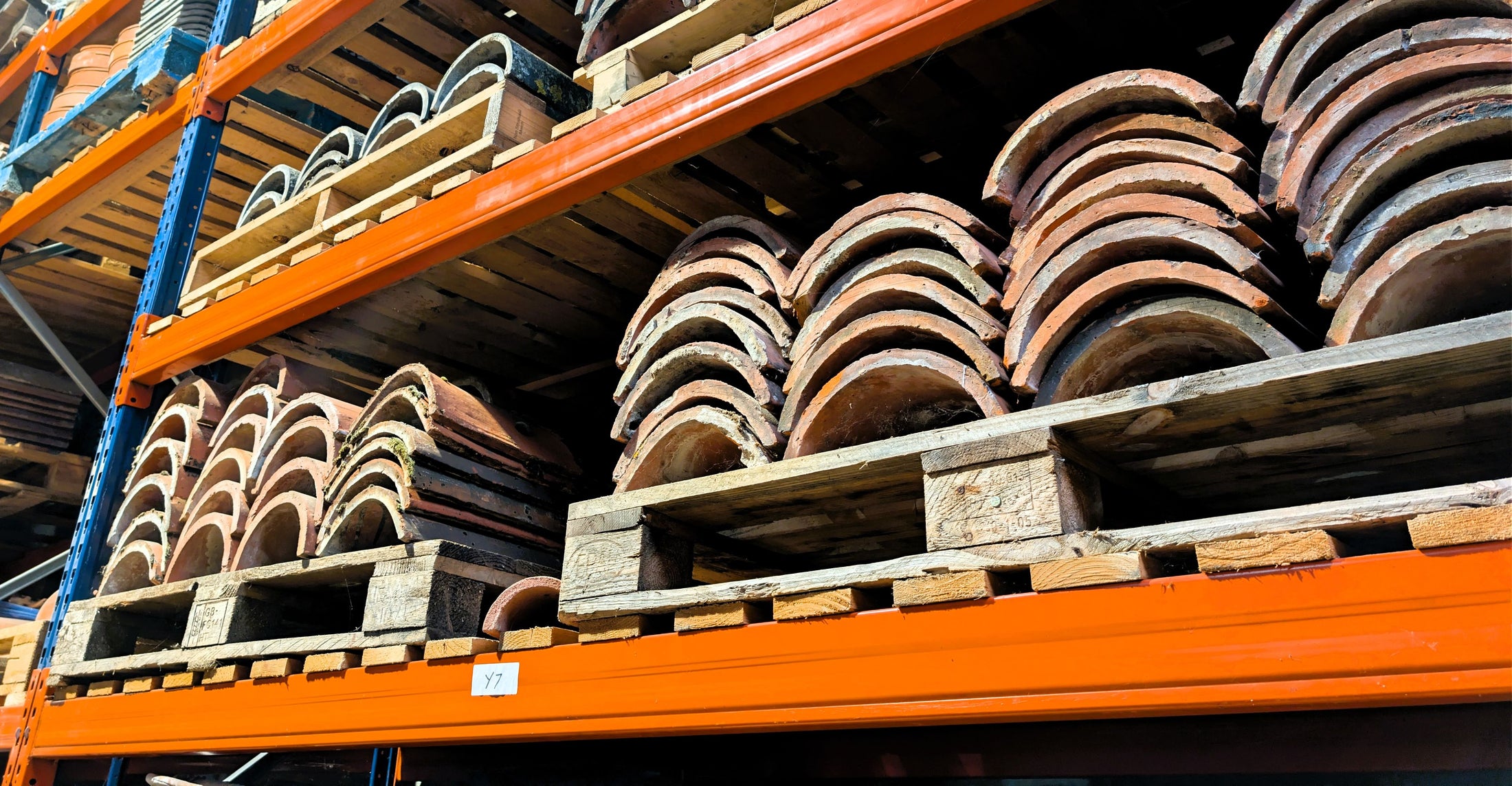 Meadway Roofing
