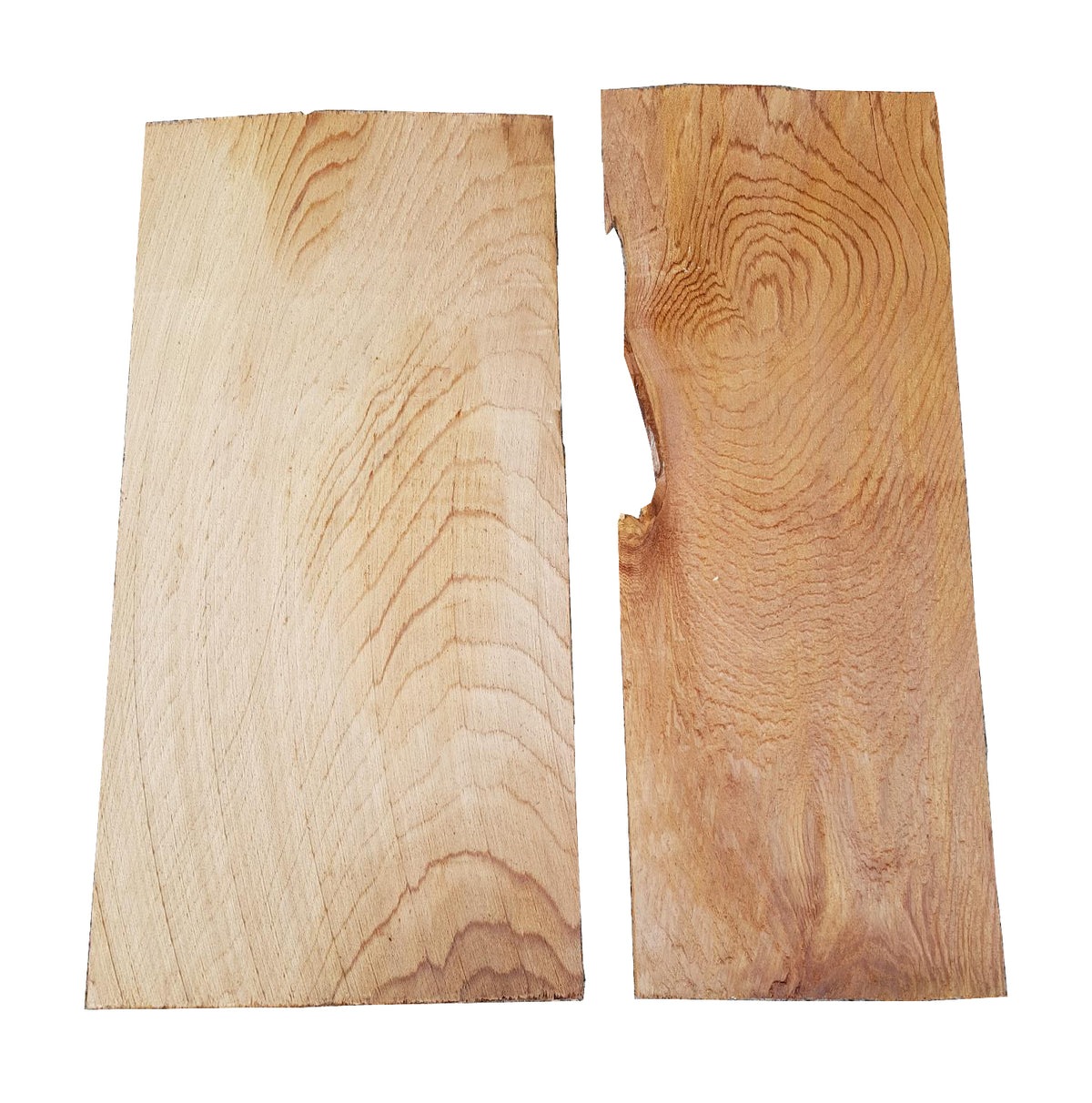 Western Red Cedar Shingles – Untreated