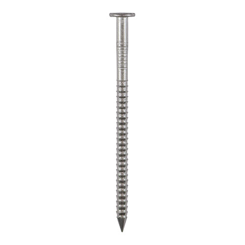 Stainless Steel ARS Nails for Cedar Shingles – 1kg