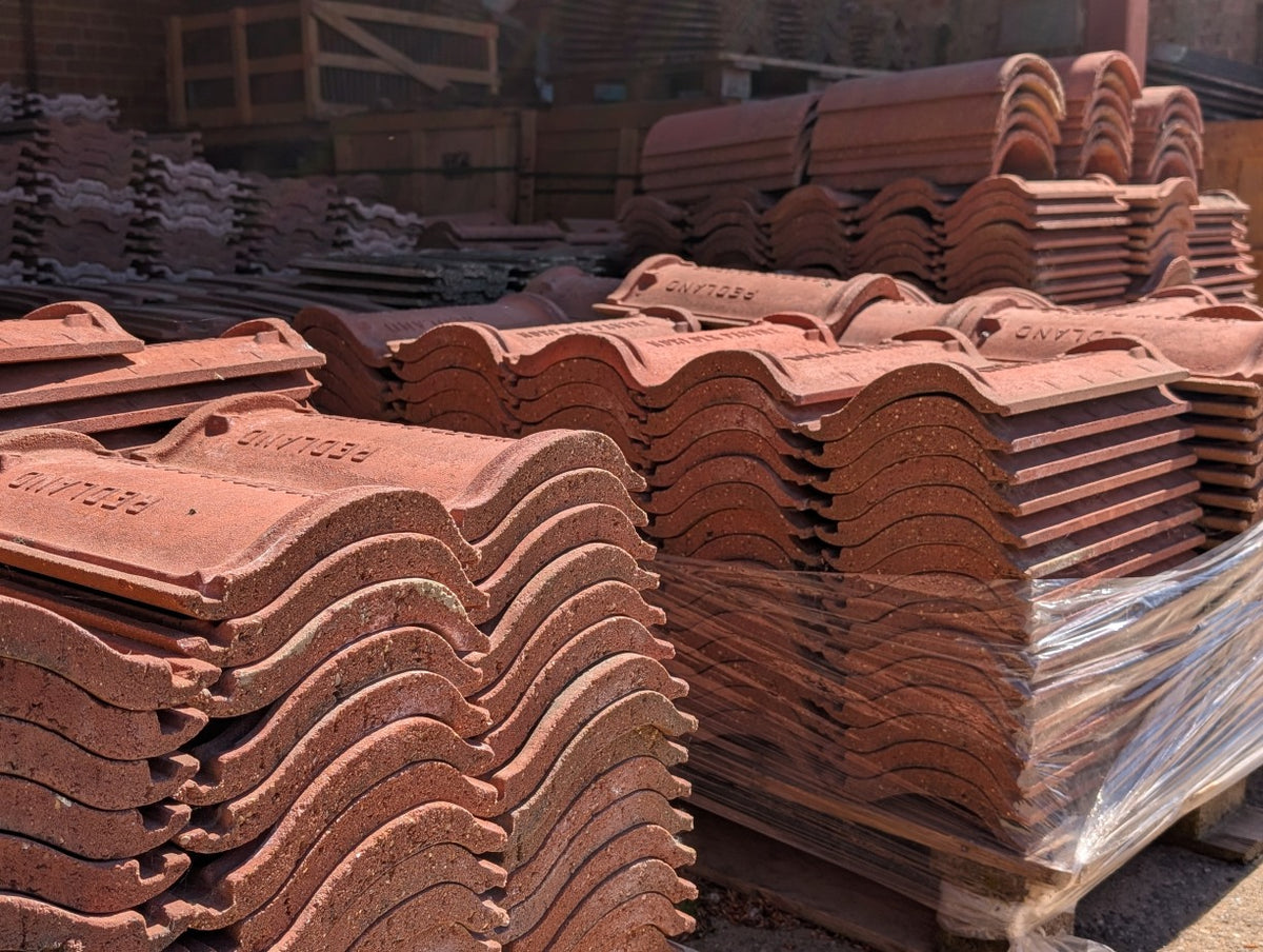 Independent roofing supplier and installer based in Heydon, Norfolk