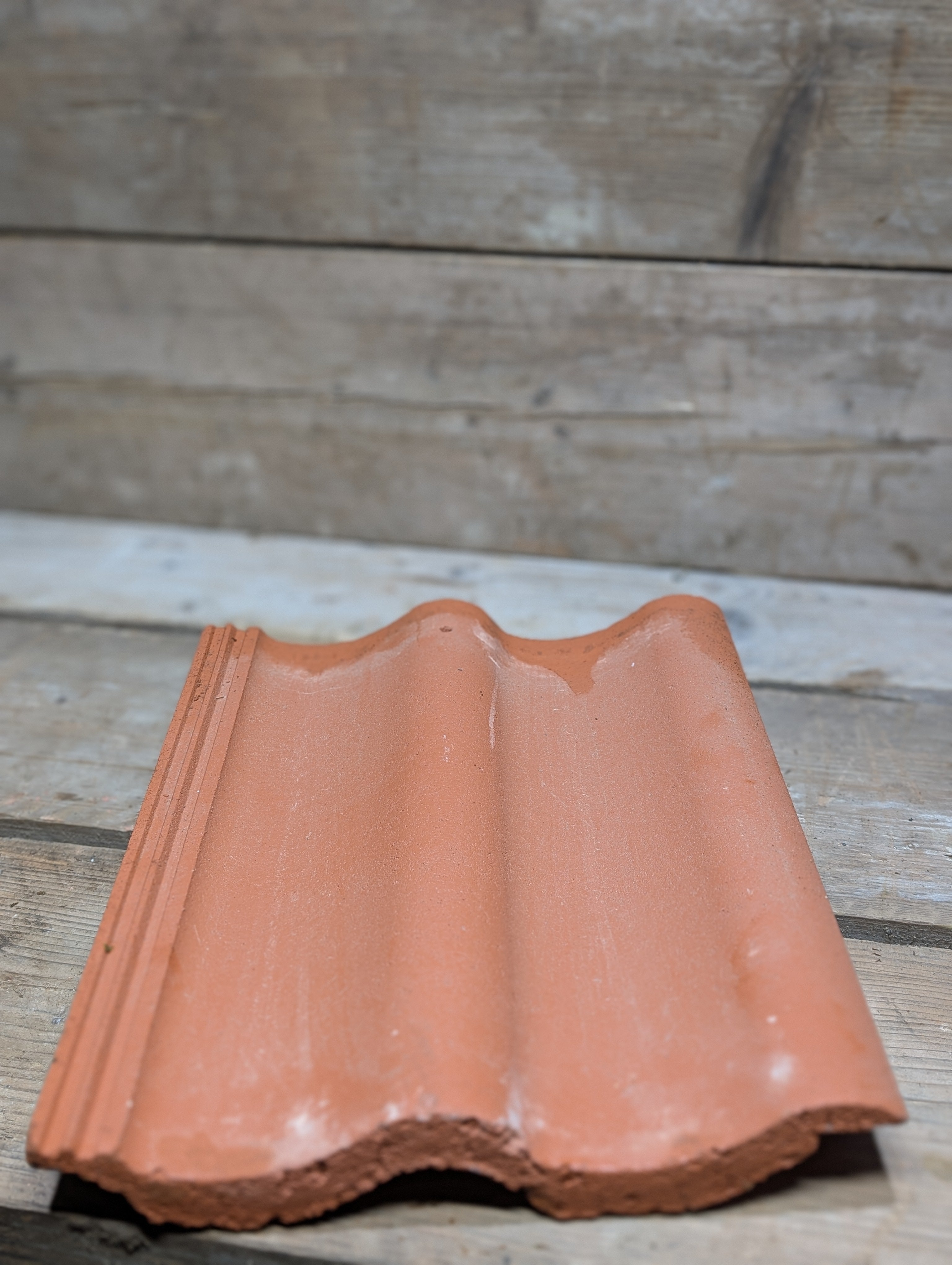 Marley Mendip Mosborough Red (New) image 1