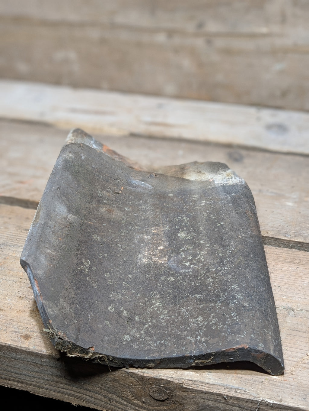 Pioneer Antique Clay Pantile image 1