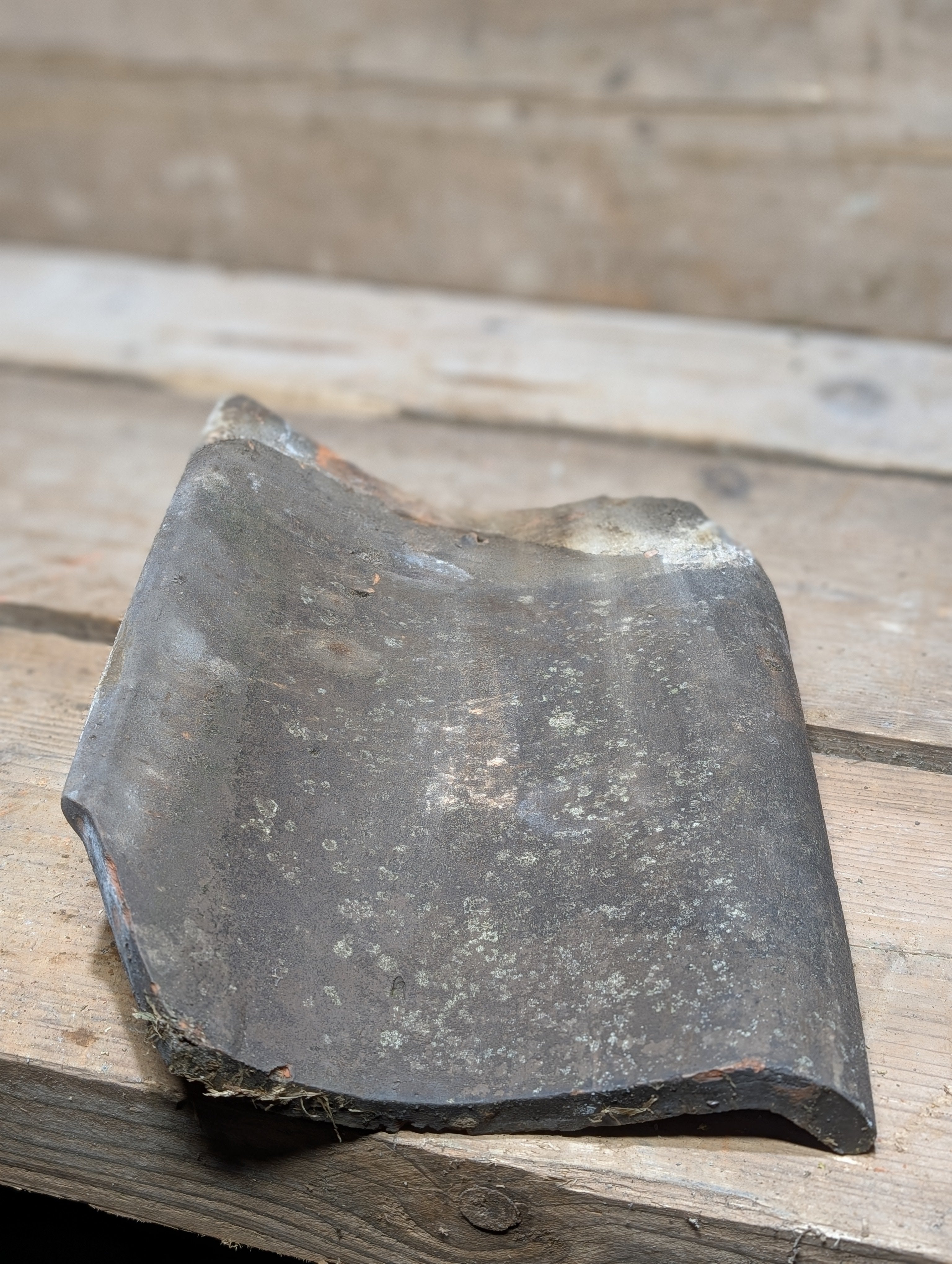 Pioneer Antique Clay Pantile image 1