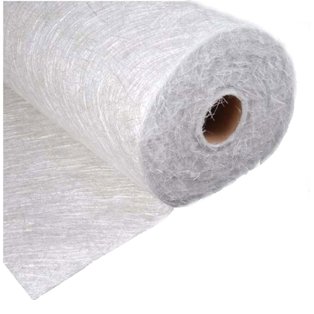 GRP CHOPPED STRAND MAT 450gms (17.5kg/39m2 image 0