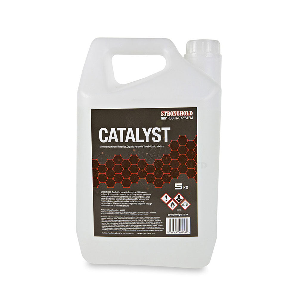 Fixco GRP Catalyst Standard Activity 5kg image 0
