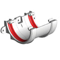Freefoam Round Union (White) image 0